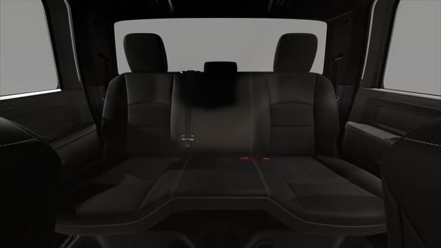 2026 RAM Ram 3500 Chassis Cab RAM 3500 TRADESMAN CREW CAB CHASSIS 4X4 60 CA 2026 RAM Ram 3500 Chassis Cab RAM 3500 TRADESMAN CREW CAB CHASSIS 4X4 60 CA