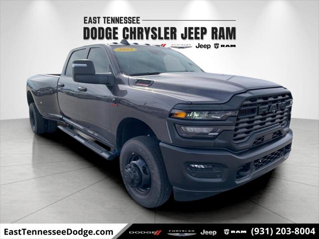 2025 RAM Ram 3500 RAM 3500 TRADESMAN CREW CAB 4X4 8 BOX 2025 RAM Ram 3500 RAM 3500 TRADESMAN CREW CAB 4X4 8 BOX