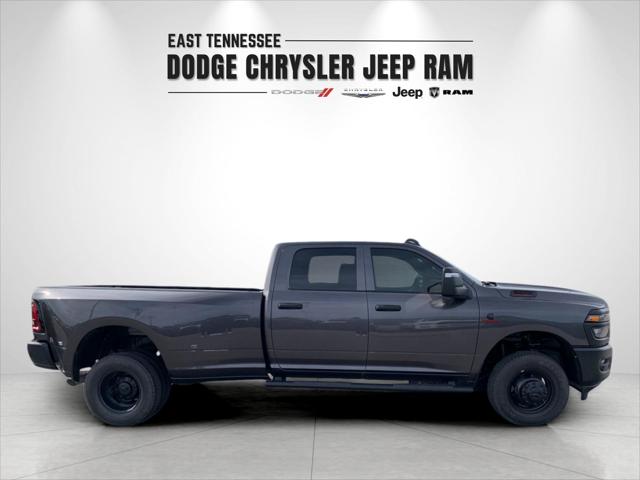 2025 RAM Ram 3500 RAM 3500 TRADESMAN CREW CAB 4X4 8 BOX 2025 RAM Ram 3500 RAM 3500 TRADESMAN CREW CAB 4X4 8 BOX