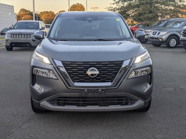 2023 Nissan Rogue SV FWD 2023 Nissan Rogue SV FWD