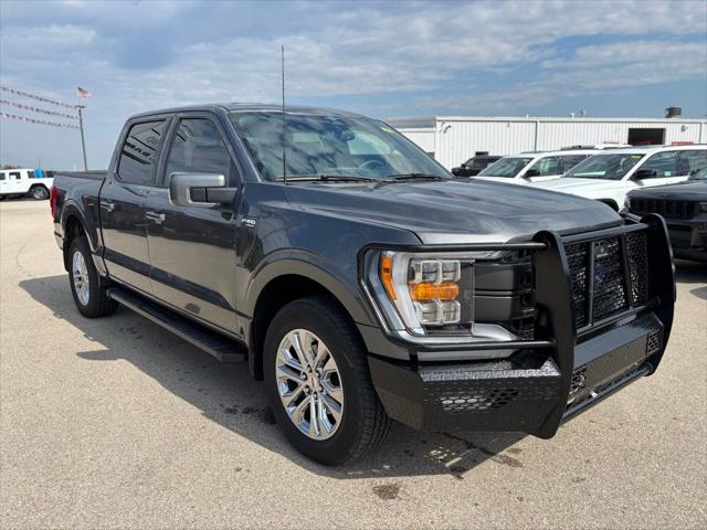 2023 Ford F-150 LARIAT 2023 Ford F-150 LARIAT