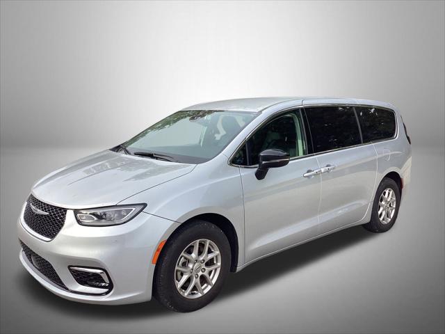 2024 Chrysler Pacifica Touring L 2024 Chrysler Pacifica Touring L