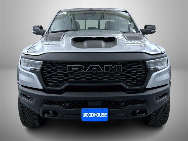 2026 RAM Ram 1500 RAM 1500 RHO CREW CAB 4X4 57 BOX 2026 RAM Ram 1500 RAM 1500 RHO CREW CAB 4X4 57 BOX