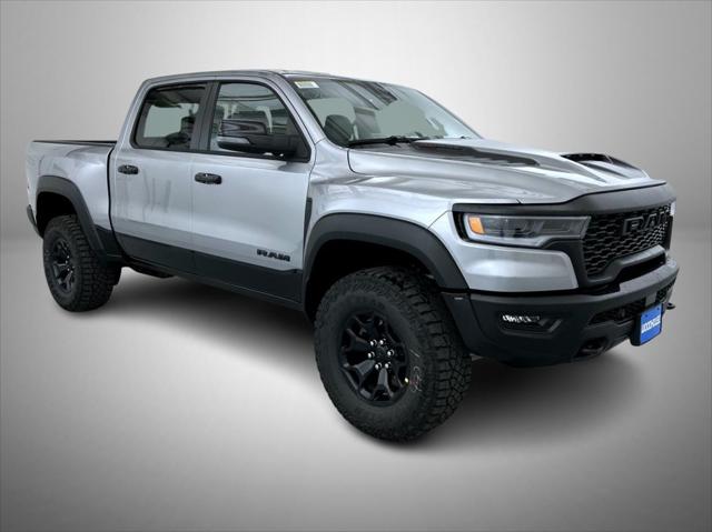 2026 RAM Ram 1500 RAM 1500 RHO CREW CAB 4X4 57 BOX 2026 RAM Ram 1500 RAM 1500 RHO CREW CAB 4X4 57 BOX