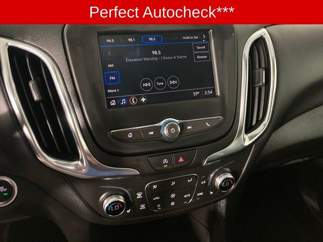 2024 Chevrolet Equinox AWD LT 2024 Chevrolet Equinox AWD LT