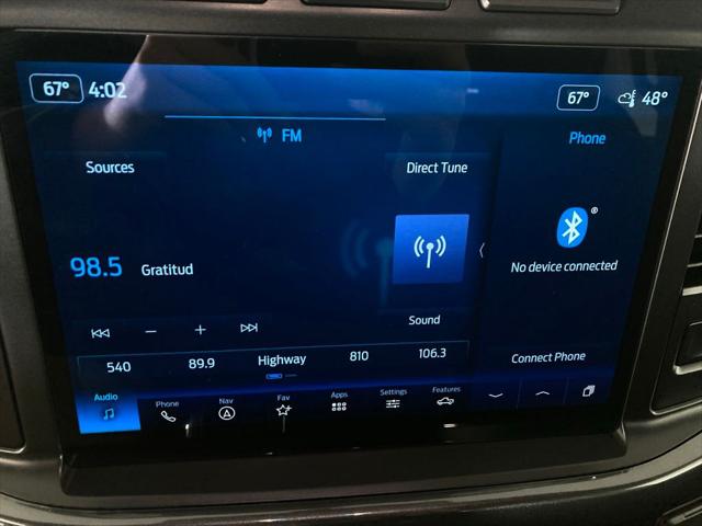 2023 Ford F-150 XLT 2023 Ford F-150 XLT