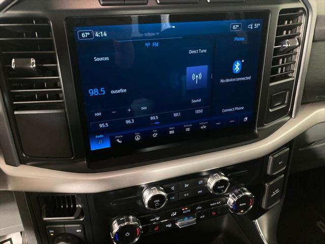 2023 Ford F-150 XLT 2023 Ford F-150 XLT