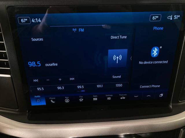 2023 Ford F-150 XLT 2023 Ford F-150 XLT