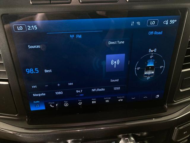 2023 Ford F-150 XLT 2023 Ford F-150 XLT