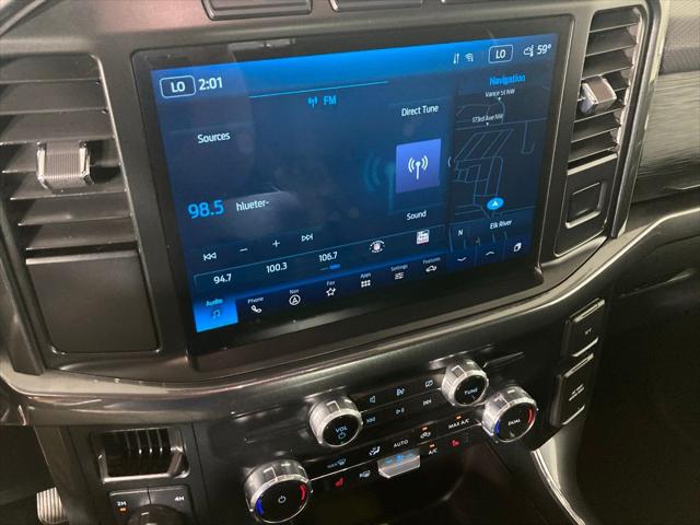 2023 Ford F-150 XLT 2023 Ford F-150 XLT