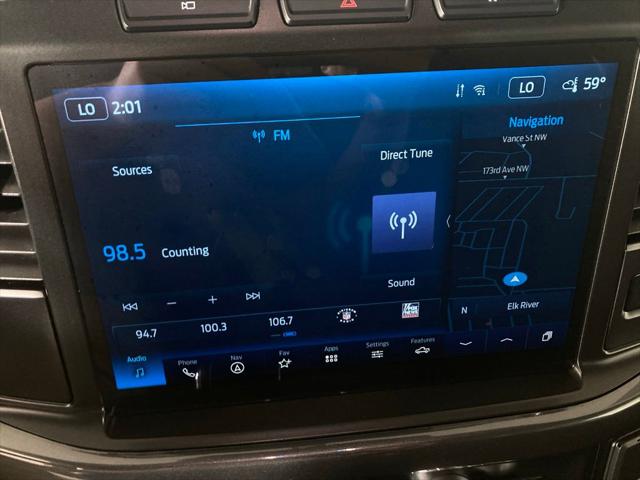 2023 Ford F-150 XLT 2023 Ford F-150 XLT