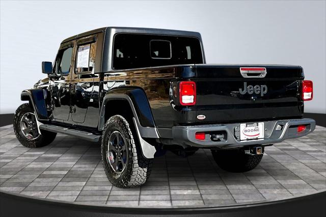 2022 Jeep Gladiator Altitude 4x4 2022 Jeep Gladiator Altitude 4x4