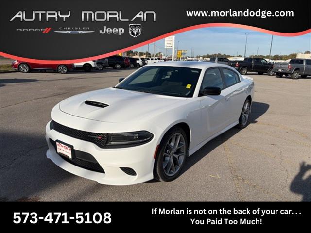 2023 Dodge Charger GT 2023 Dodge Charger GT