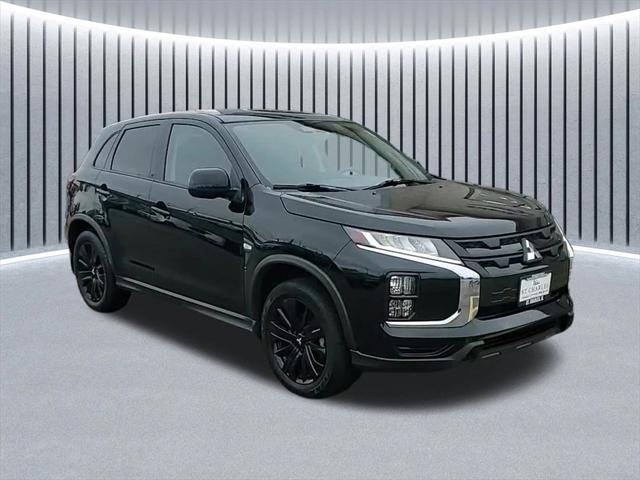 2022 Mitsubishi Outlander Sport 2.0 SE AWC