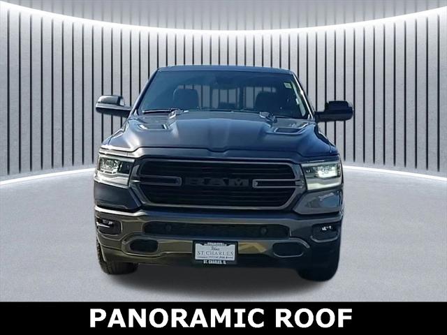 2019 RAM 1500 Sport 2019 RAM 1500 Sport