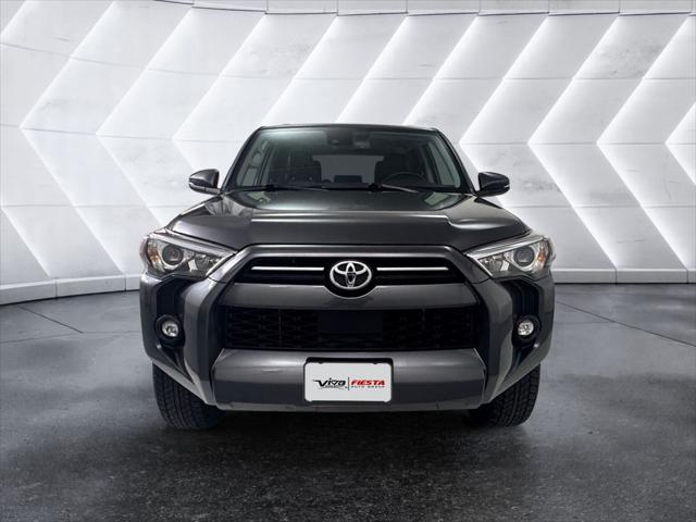 2023 Toyota 4Runner SR5 Premium 2023 Toyota 4Runner SR5 Premium