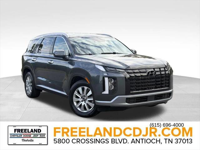 2023 Hyundai Palisade SEL 2023 Hyundai Palisade SEL