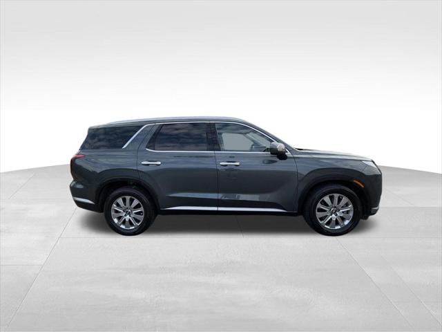 2023 Hyundai Palisade SEL 2023 Hyundai Palisade SEL