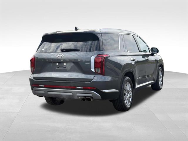 2023 Hyundai Palisade SEL 2023 Hyundai Palisade SEL