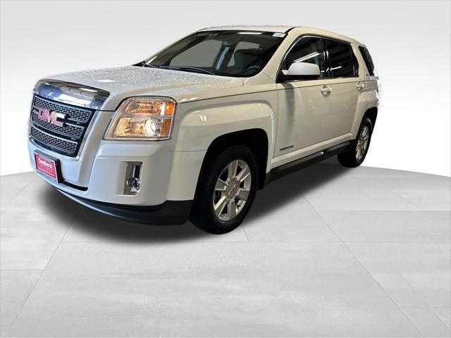 2013 GMC Terrain SLE-1