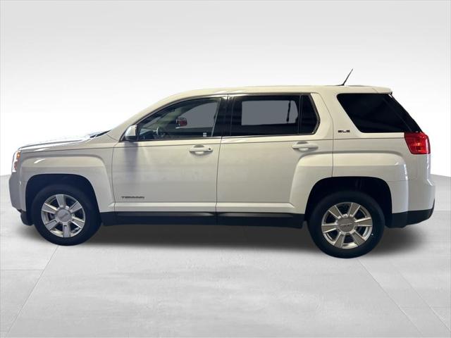2013 GMC Terrain SLE-1