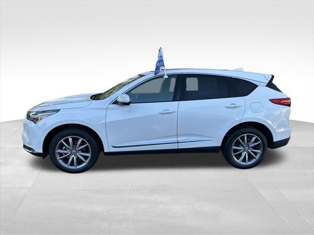 2023 Acura RDX Technology Package 2023 Acura RDX Technology Package