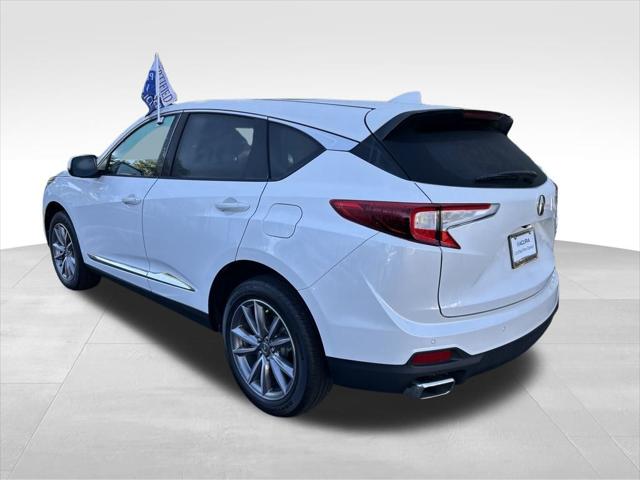 2023 Acura RDX Technology Package 2023 Acura RDX Technology Package