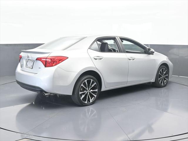 2018 Toyota Corolla L 2018 Toyota Corolla L