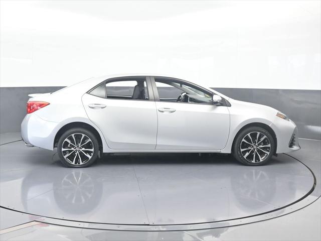 2018 Toyota Corolla L 2018 Toyota Corolla L