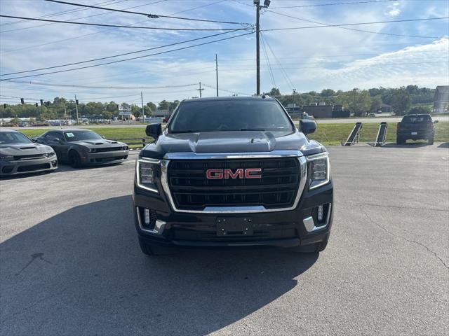 2022 GMC Yukon 4WD SLE 2022 GMC Yukon 4WD SLE