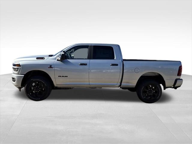 2026 RAM Ram 2500 RAM 2500 BIG HORN CREW CAB 4X4 64 BOX 2026 RAM Ram 2500 RAM 2500 BIG HORN CREW CAB 4X4 64 BOX