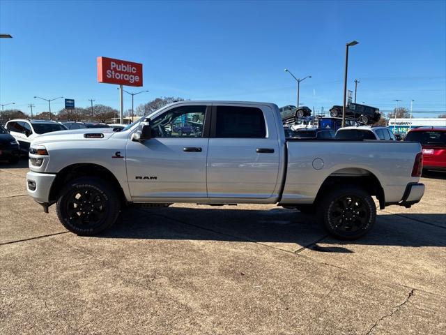 2026 RAM Ram 2500 RAM 2500 BIG HORN CREW CAB 4X4 64 BOX