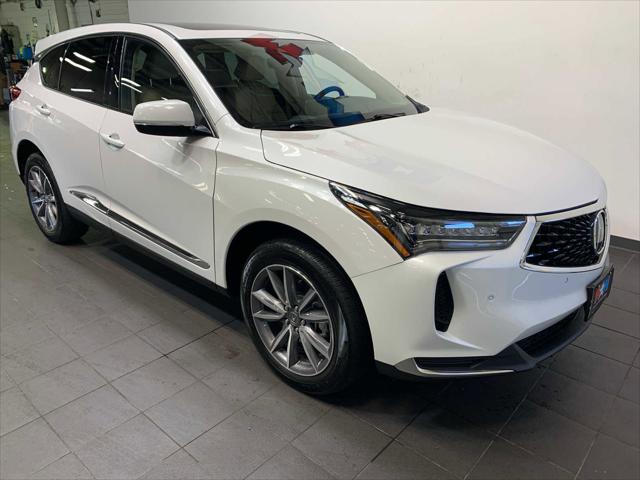 2023 Acura RDX Technology Package 2023 Acura RDX Technology Package