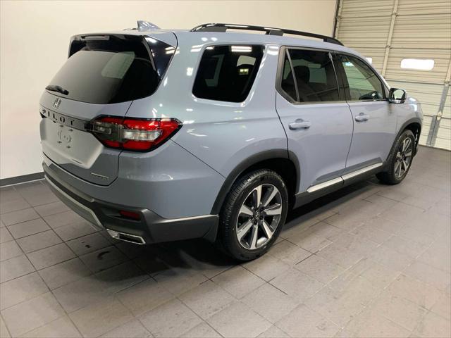 2024 Honda Pilot Touring 2024 Honda Pilot Touring