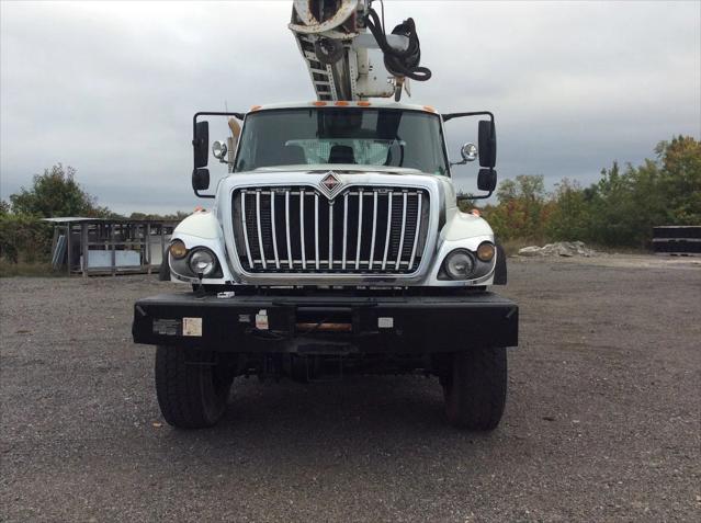 2010 International Max Force Dt Workstar 