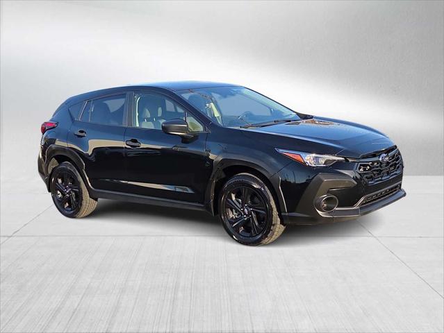 2024 Subaru Crosstrek 2024 Subaru Crosstrek
