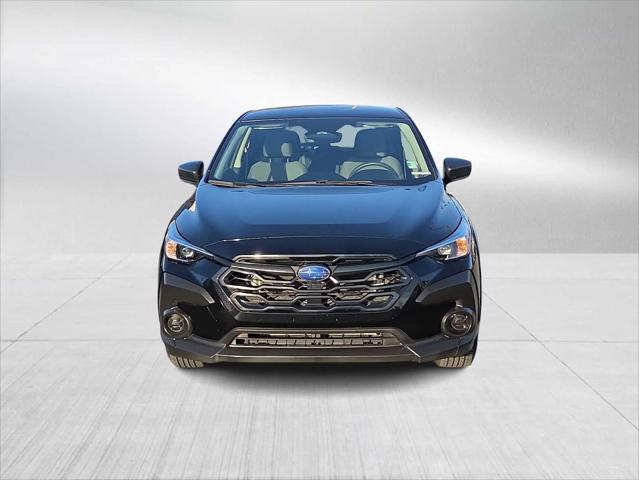 2024 Subaru Crosstrek 2024 Subaru Crosstrek