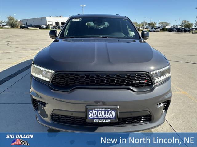 2026 Dodge Durango DURANGO GT PLUS AWD 2026 Dodge Durango DURANGO GT PLUS AWD