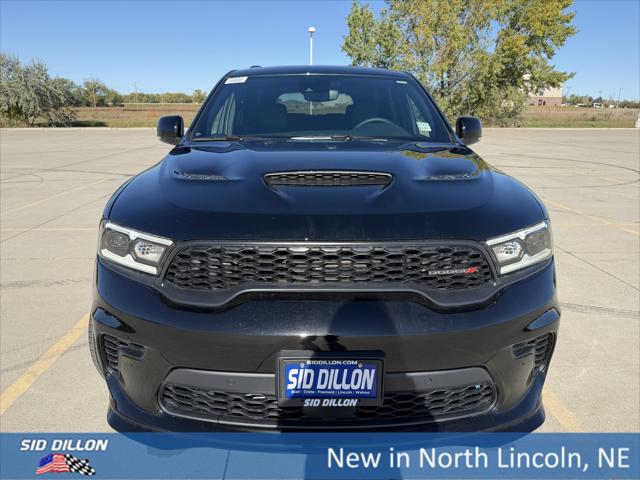2026 Dodge Durango DURANGO GT PLUS AWD 2026 Dodge Durango DURANGO GT PLUS AWD