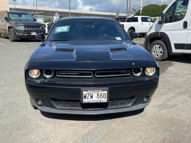 2017 Dodge Challenger R/T 2017 Dodge Challenger R/T