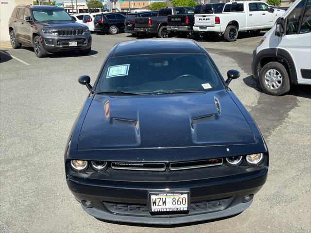 2017 Dodge Challenger R/T 2017 Dodge Challenger R/T
