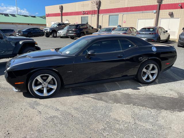 2017 Dodge Challenger R/T 2017 Dodge Challenger R/T