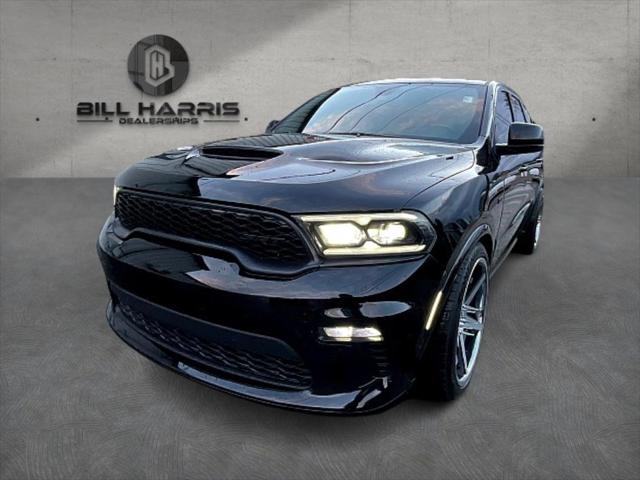 2022 Dodge Durango SRT 392 2022 Dodge Durango SRT 392