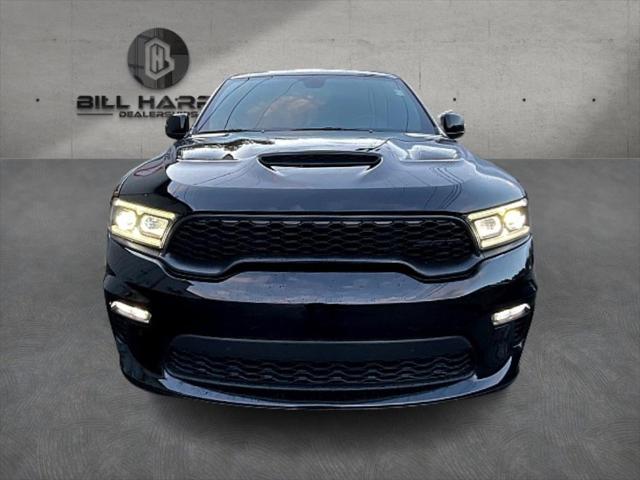 2022 Dodge Durango SRT 392 2022 Dodge Durango SRT 392