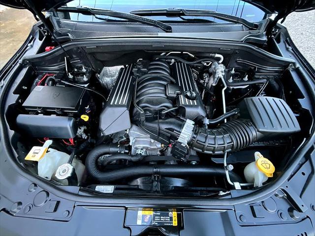 2022 Dodge Durango SRT 392 2022 Dodge Durango SRT 392