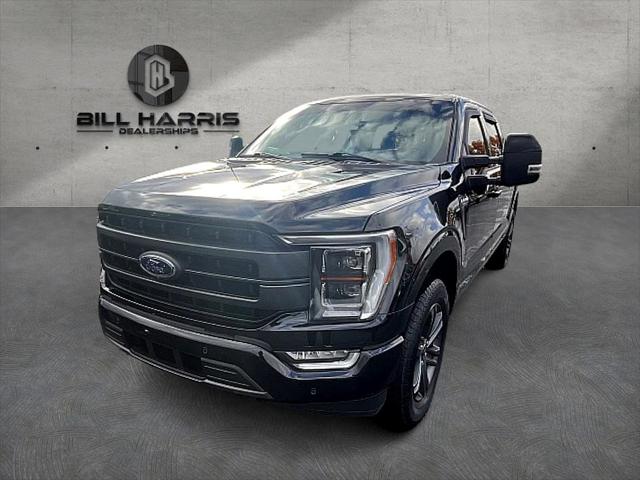 2023 Ford F-150 LARIAT 2023 Ford F-150 LARIAT