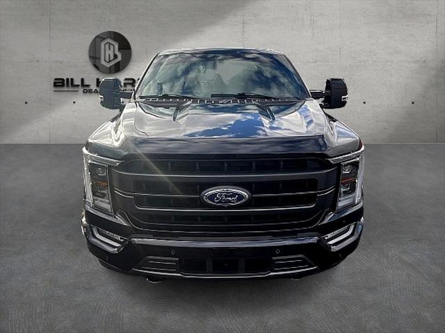 2023 Ford F-150 LARIAT 2023 Ford F-150 LARIAT