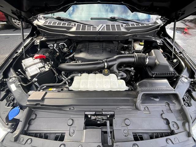 2023 Ford F-150 LARIAT 2023 Ford F-150 LARIAT