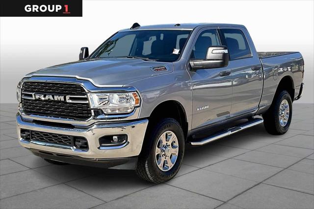 2023 RAM 2500 Big Horn Crew Cab 4x4 64 Box