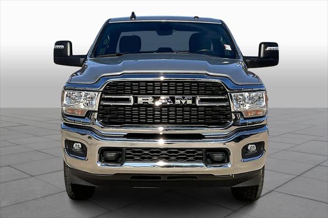 2023 RAM 2500 Big Horn Crew Cab 4x4 64 Box
